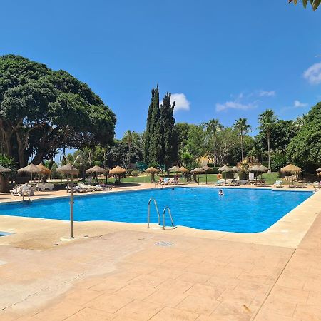Iris Del Mar Apartment Benalmadena Ngoại thất bức ảnh