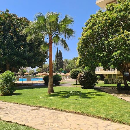 Iris Del Mar Apartment Benalmadena Ngoại thất bức ảnh