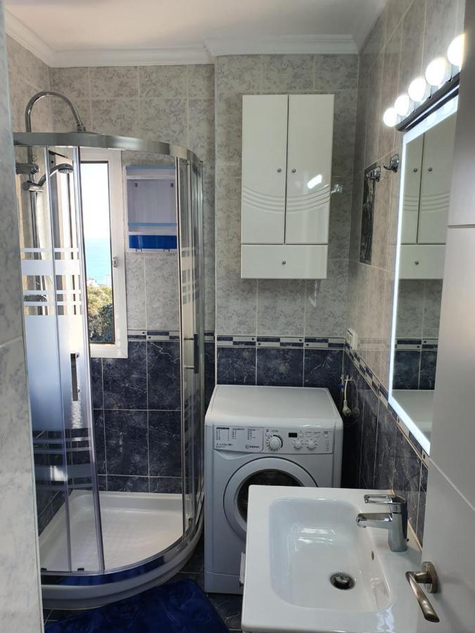 Iris Del Mar Apartment Benalmadena Ngoại thất bức ảnh