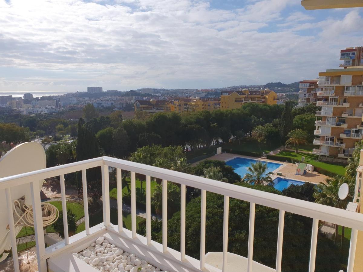 Iris Del Mar Apartment Benalmadena Ngoại thất bức ảnh