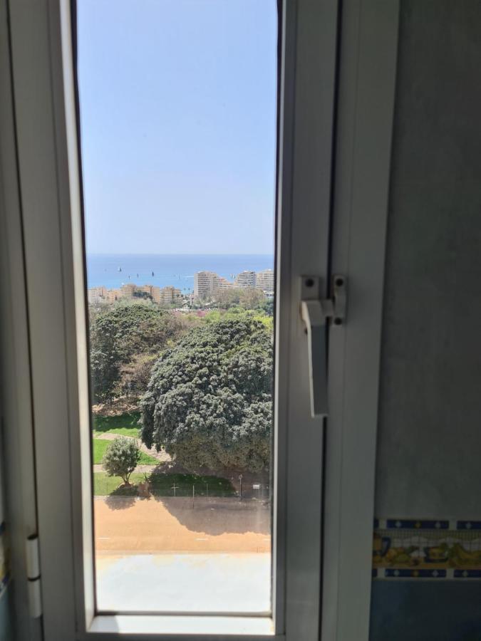 Iris Del Mar Apartment Benalmadena Ngoại thất bức ảnh