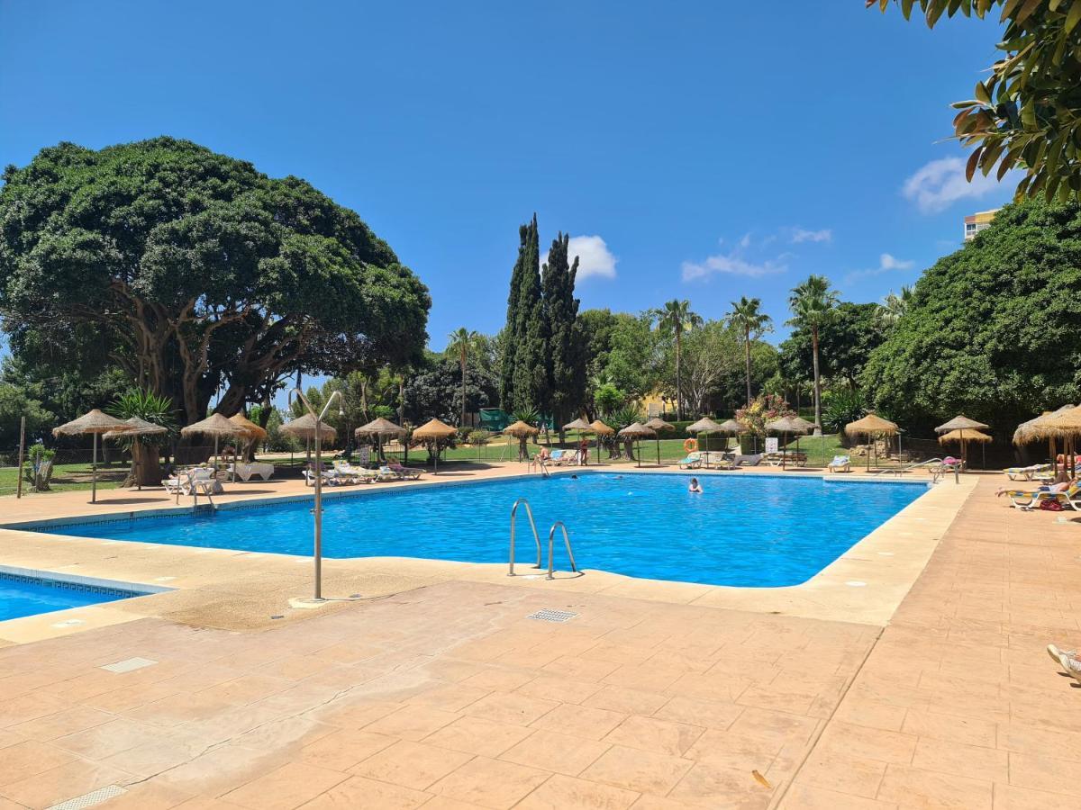 Iris Del Mar Apartment Benalmadena Ngoại thất bức ảnh