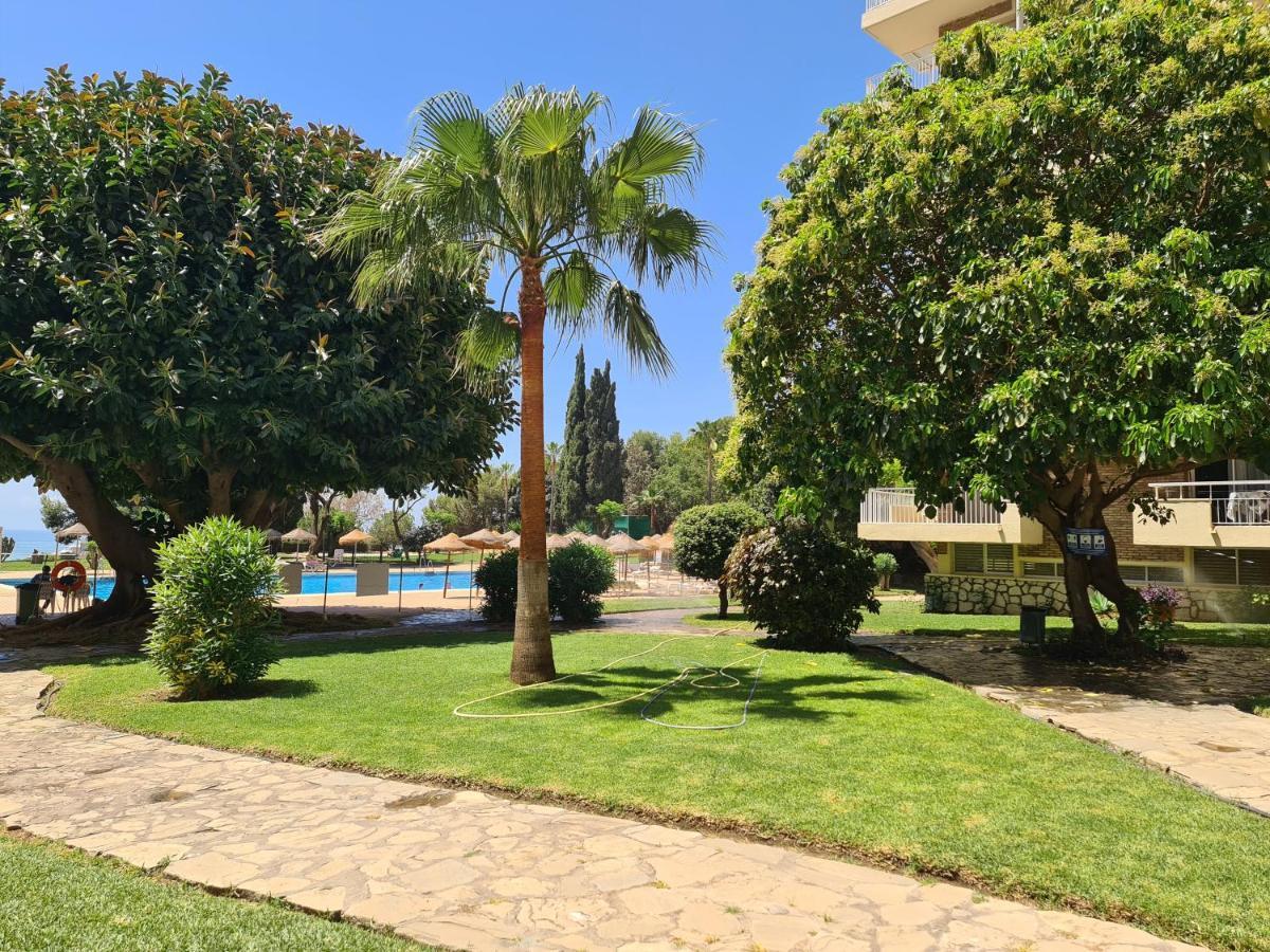 Iris Del Mar Apartment Benalmadena Ngoại thất bức ảnh